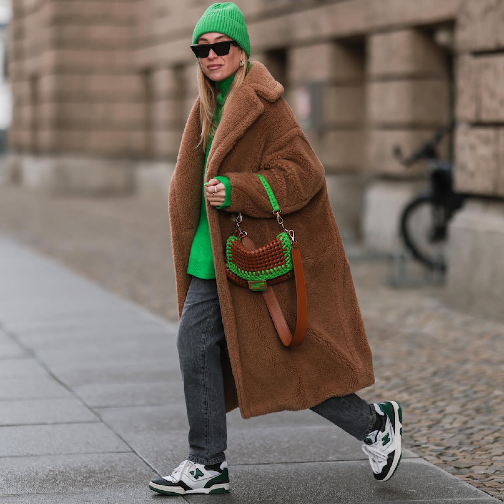 Hält ein wollmantel im winter warm Clearance